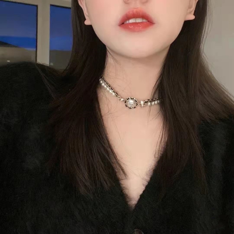 Ch**el necklaces